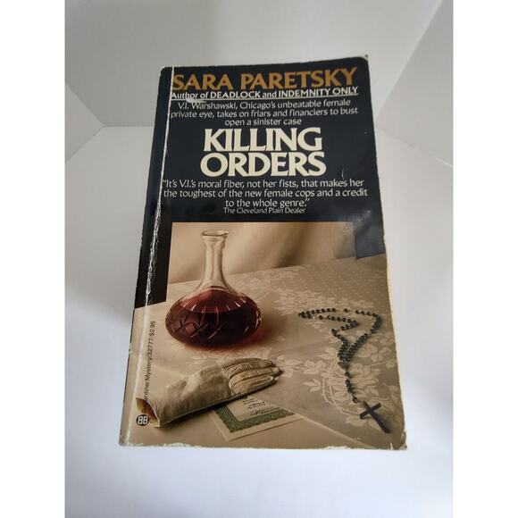 Mixed Authors Lot/15 Paperback Mystery Crime Thriller Suspense Novels - Picture 4 of 16